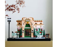 LEGO Icons 10362 Francuska kawiarenka - 1308170 - zdjęcie 9